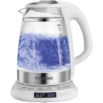 Чайник электрический Hyundai HYK-G5507