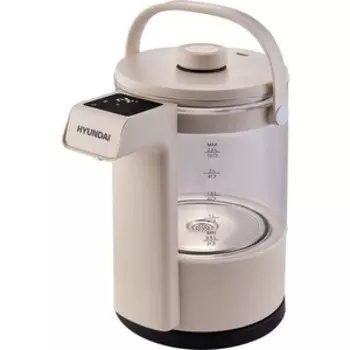 Чайник электрический Hyundai HYK-G7700