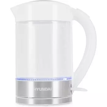 Чайник электрический Hyundai HYK-G9990