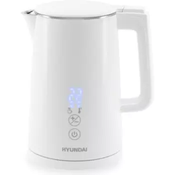 Чайник электрический Hyundai HYK-S5508