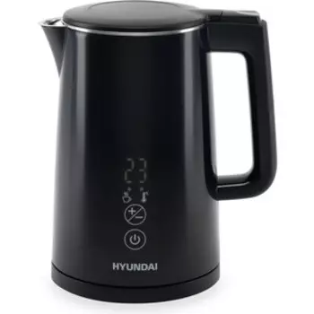Чайник электрический Hyundai HYK-S5509