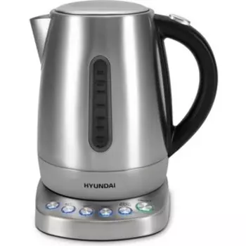 Чайник электрический Hyundai HYK-S7770