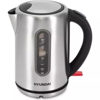 Чайник электрический Hyundai HYK-S9909