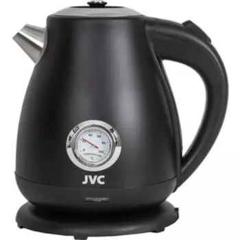 Чайник электрический JVC JK-KE1717 black