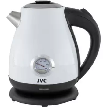 Чайник электрический JVC JK-KE1717 white