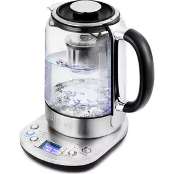 Чайник электрический KITFORT КТ-6116