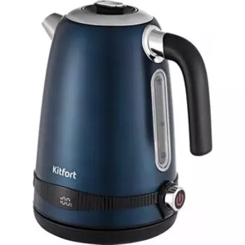 Чайник электрический KITFORT КТ-6121-3