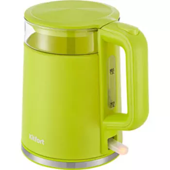 Чайник электрический KITFORT KT-6124-2