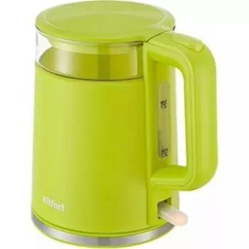 Чайник электрический KITFORT КТ-6124-2