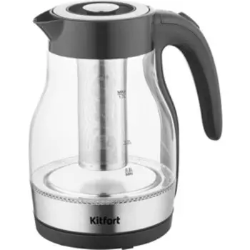 Чайник электрический KITFORT KT-6127