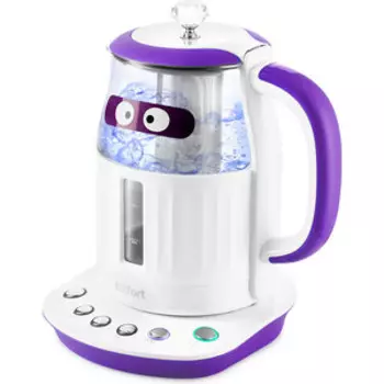 Чайник электрический KITFORT KT-6129-1