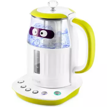 Чайник электрический KITFORT KT-6129-2