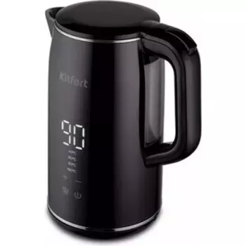 Чайник электрический KITFORT КТ-6131