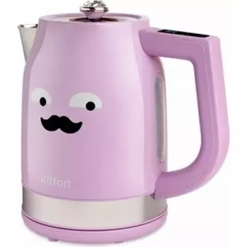Чайник электрический KITFORT КТ-6146-1