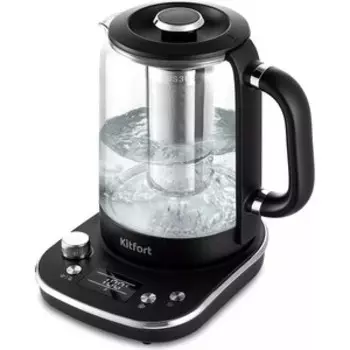 Чайник электрический KITFORT КТ-6157