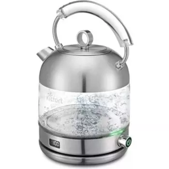 Чайник электрический KITFORT КТ-6172