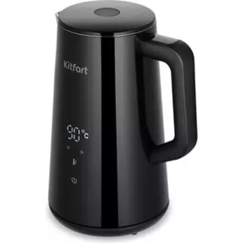 Чайник электрический KITFORT КТ-6186