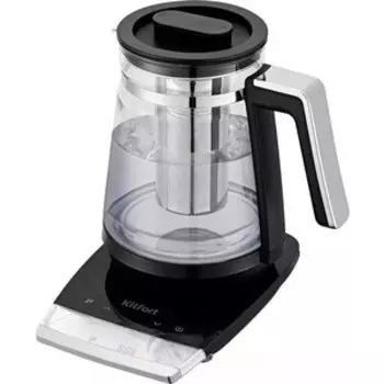 Чайник электрический KITFORT КТ-6187