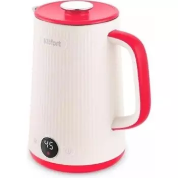 Чайник электрический KITFORT КТ-6197-1
