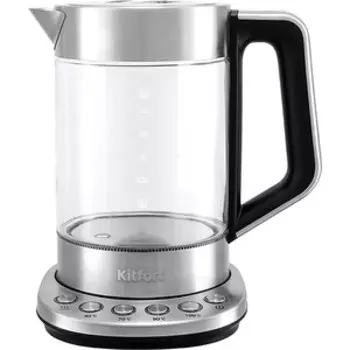 Чайник электрический KITFORT КТ-622