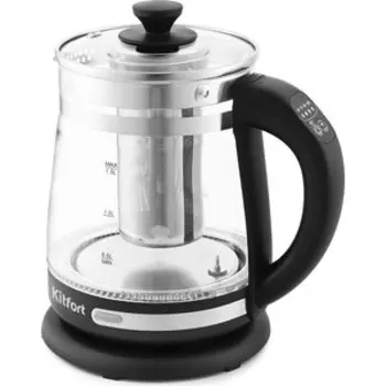 Чайник электрический KITFORT KT-656