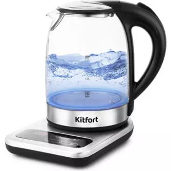 Чайник электрический KITFORT KT-657