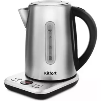 Чайник электрический KITFORT КТ-661