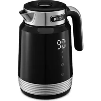 Чайник электрический KITFORT КТ-6648