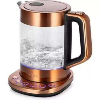 Чайник электрический KITFORT КТ-6657