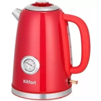 Чайник электрический KITFORT КТ-6665