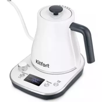 Чайник электрический KITFORT КТ-6684