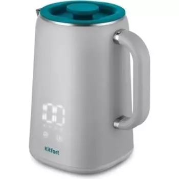 Чайник электрический KITFORT КТ-6687