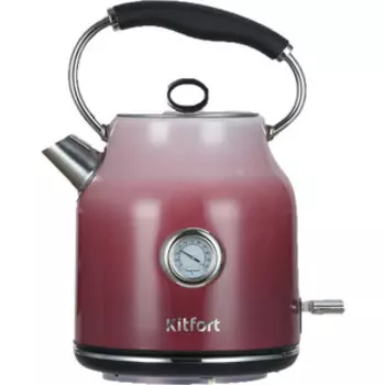 Чайник электрический KITFORT KT-679-1