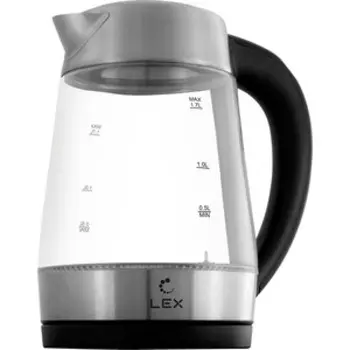 Чайник электрический Lex LX 30012-1