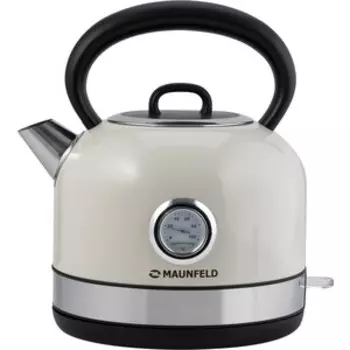 Чайник электрический MAUNFELD MFK-623BG