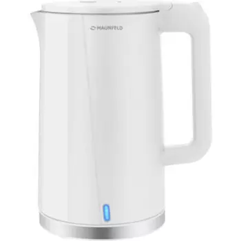 Чайник электрический MAUNFELD MGK-633WH