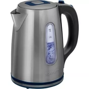 Чайник электрический Scarlett SC-EK21S72