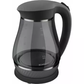 Чайник электрический Scarlett SC-EK27G82