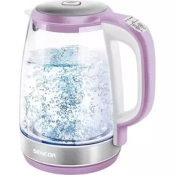 Чайник электрический Sencor SWK 2195VT