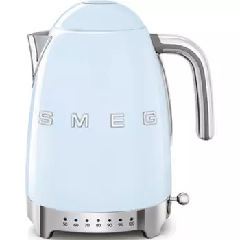 Чайник электрический Smeg KLF04PBEU