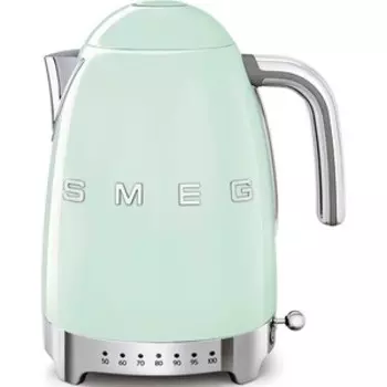 Чайник электрический Smeg KLF04PGEU