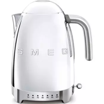 Чайник электрический Smeg KLF04SSEU