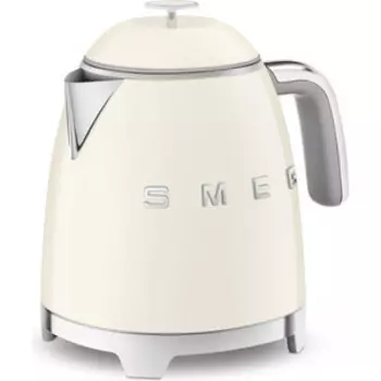 Чайник электрический Smeg KLF05CREU