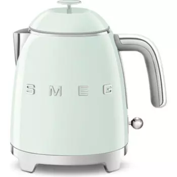 Чайник электрический Smeg KLF05PGEU