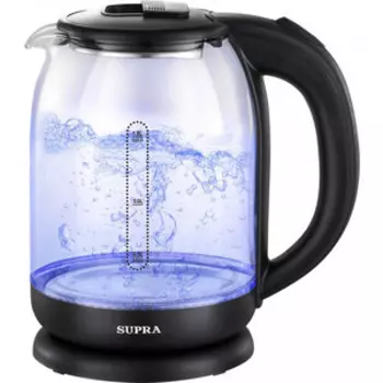 Чайник электрический Supra KES-1851G