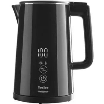 Чайник электрический Tesler KT-1520 BLACK