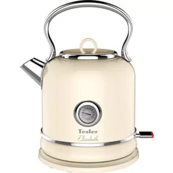 Чайник электрический Tesler KT-1745 BEIGE