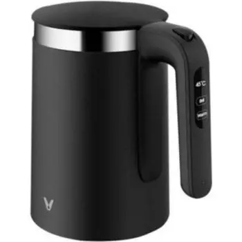 Чайник электрический Viomi Bluetooth black (V-SK152B/V-SK152D) Smart (605027)