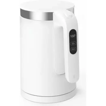 Чайник электрический Viomi Smart Kettle White