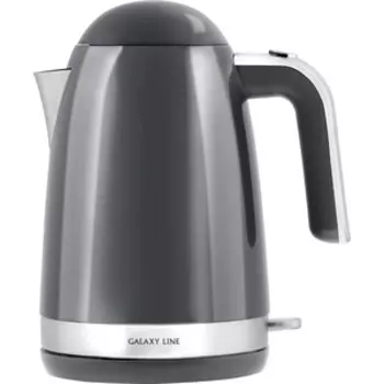 Чайник GALAXY LINE GL0332 графит